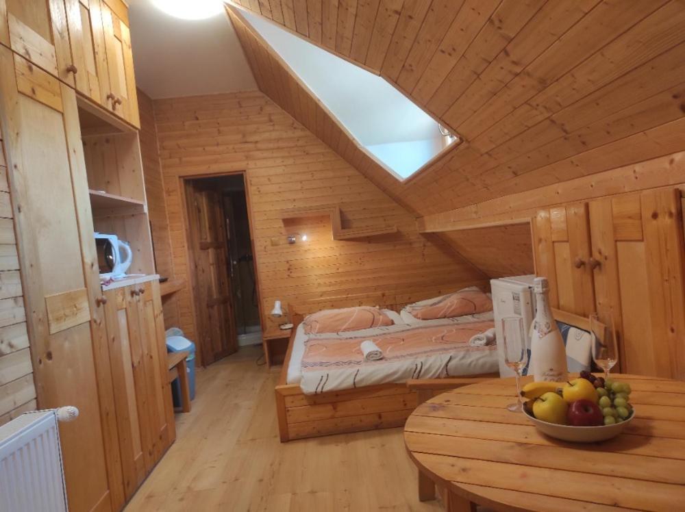 Wellness Penzion Eva Dolní Moravice Kültér fotó