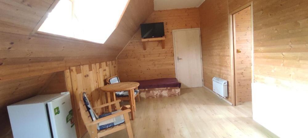 Wellness Penzion Eva Dolní Moravice Kültér fotó
