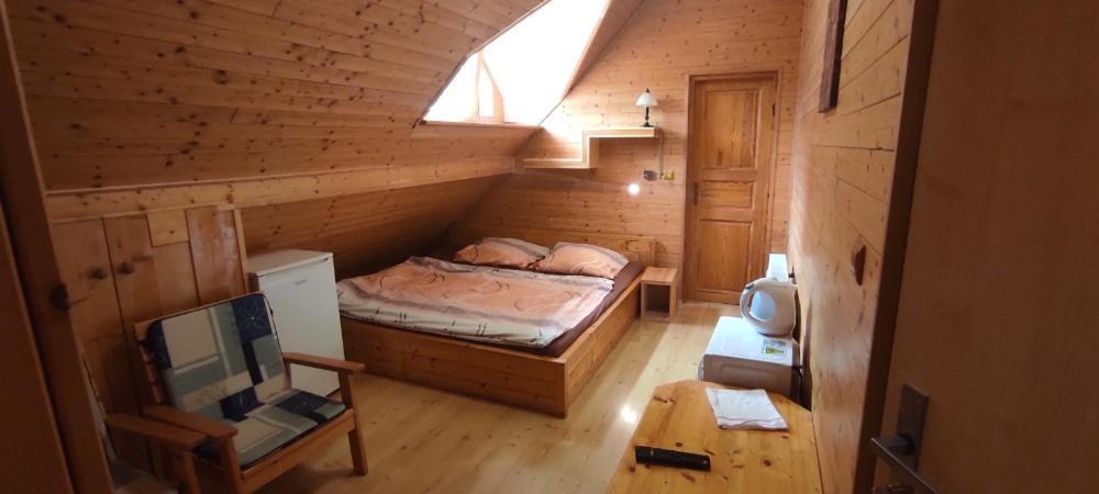Wellness Penzion Eva Dolní Moravice Kültér fotó