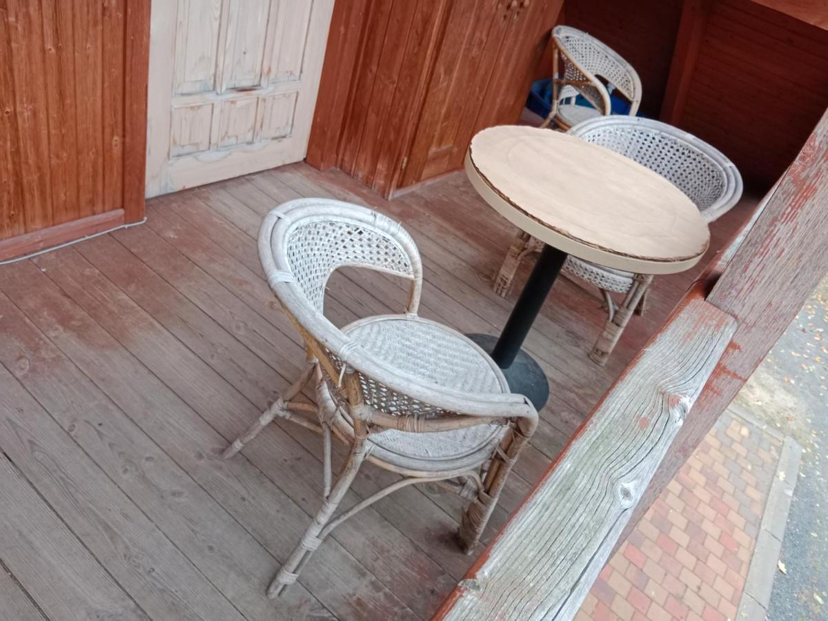 Wellness Penzion Eva Dolní Moravice Kültér fotó