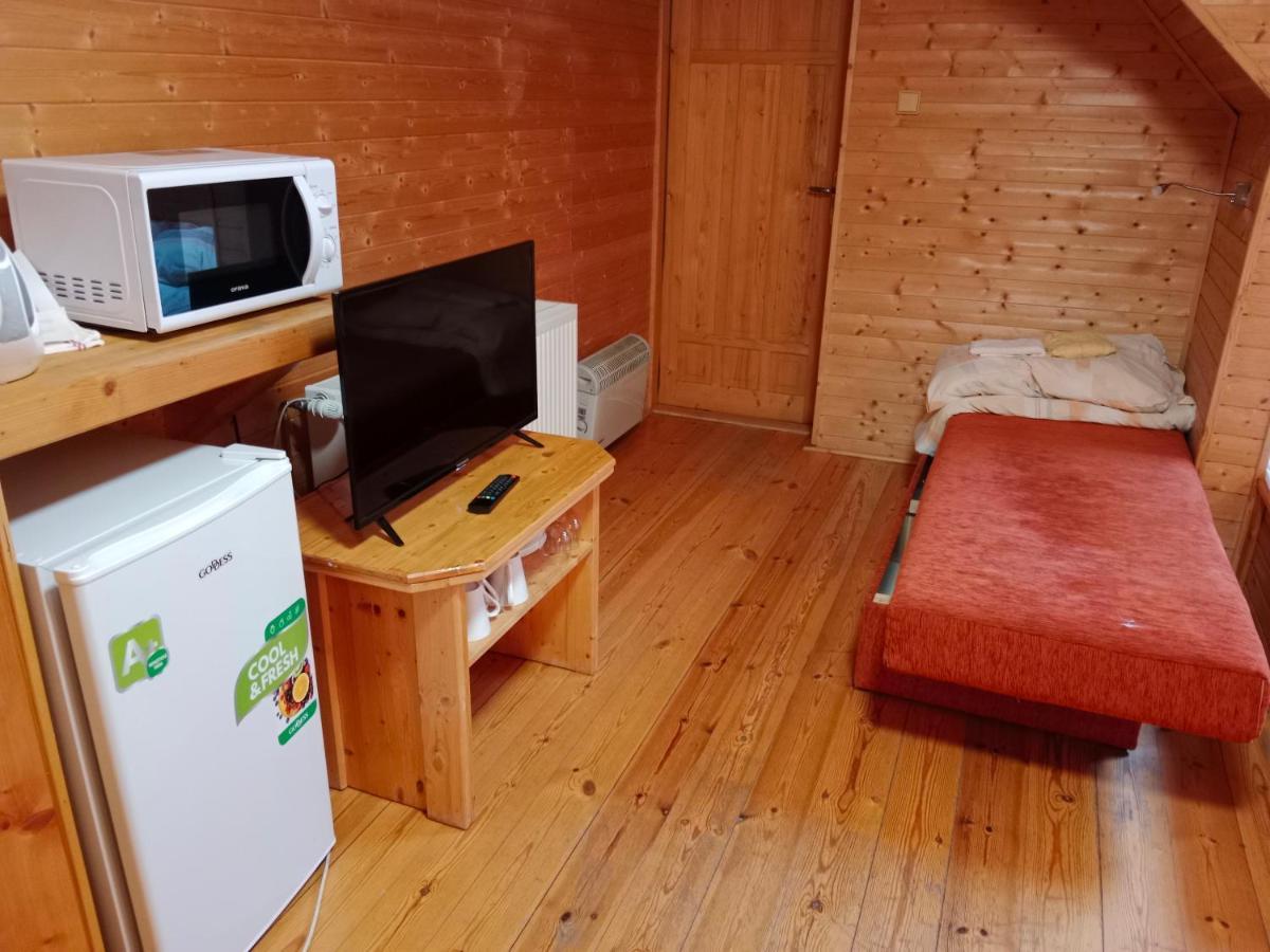 Wellness Penzion Eva Dolní Moravice Kültér fotó