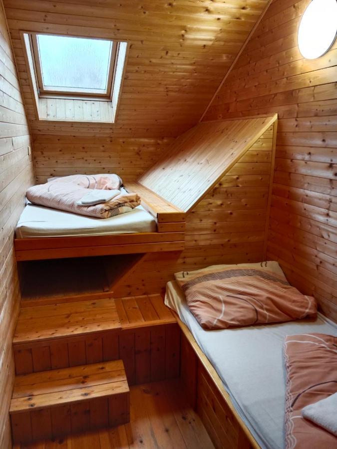 Wellness Penzion Eva Dolní Moravice Kültér fotó