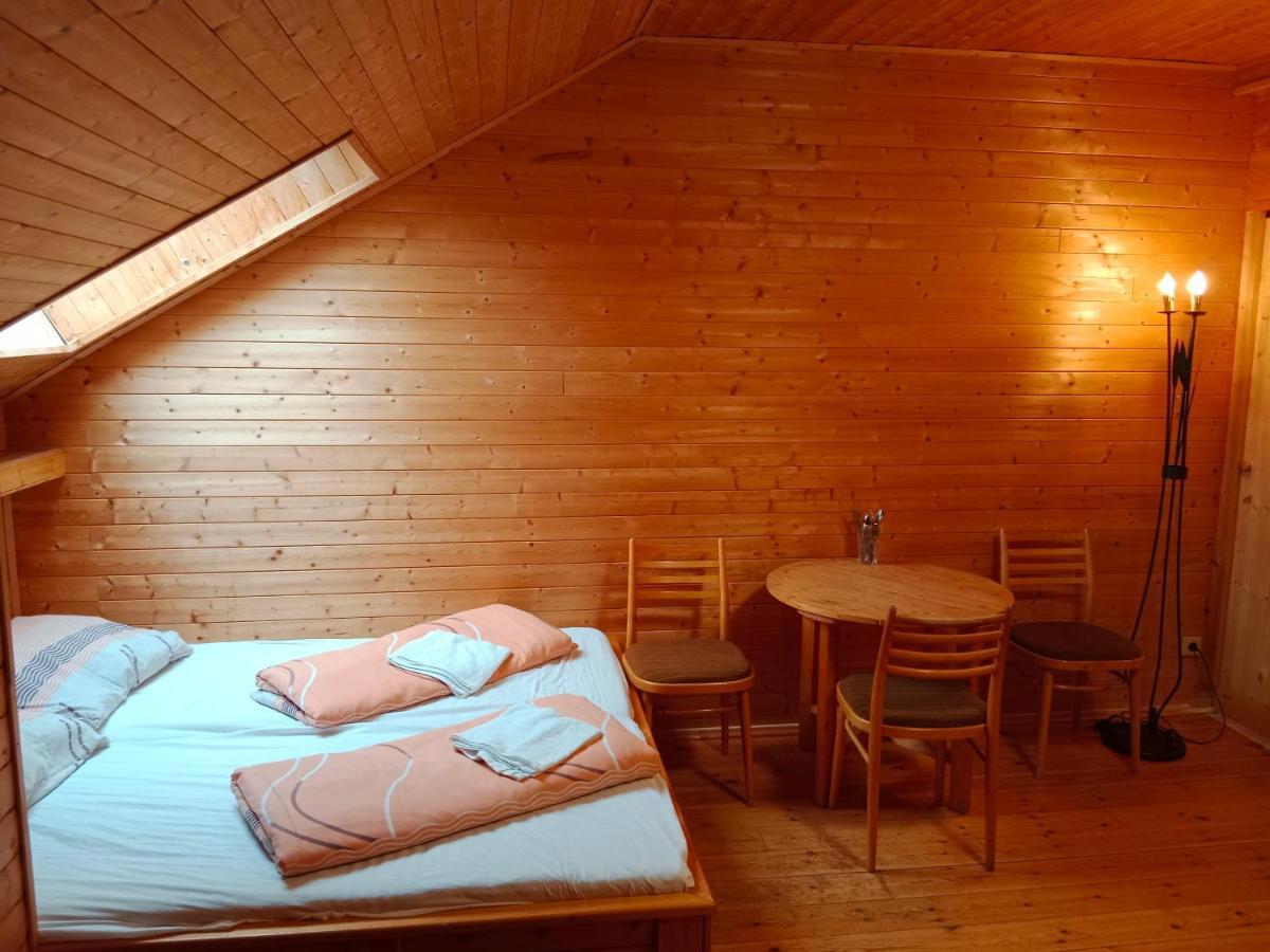 Wellness Penzion Eva Dolní Moravice Kültér fotó