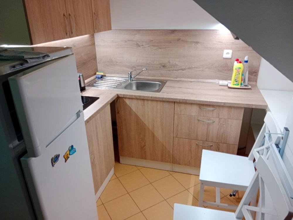 Wellness Penzion Eva Dolní Moravice Kültér fotó