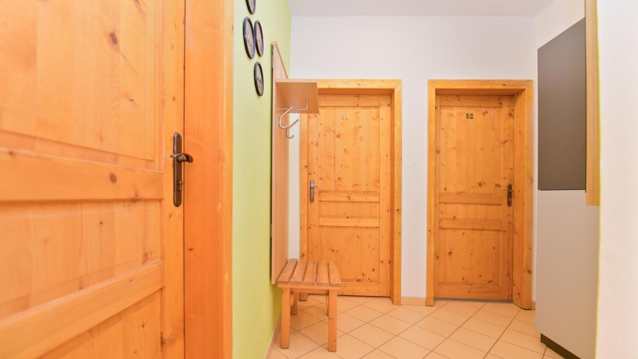 Wellness Penzion Eva Dolní Moravice Kültér fotó