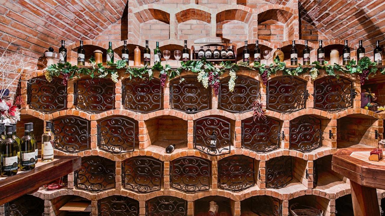 Wellness Penzion Eva Dolní Moravice Kültér fotó