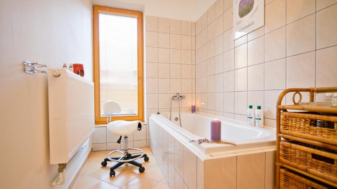 Wellness Penzion Eva Dolní Moravice Kültér fotó