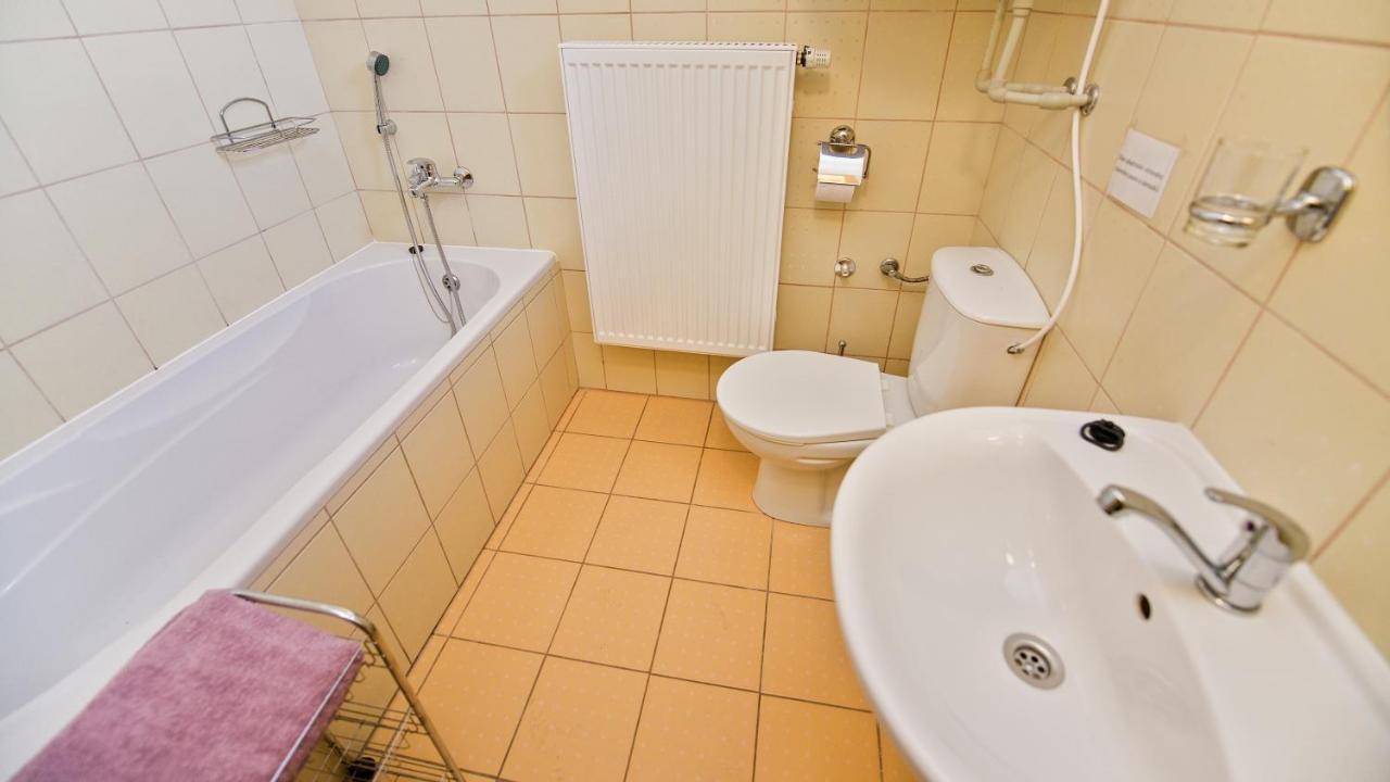 Wellness Penzion Eva Dolní Moravice Kültér fotó